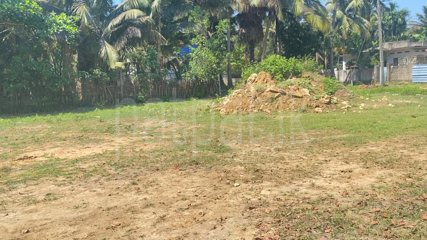 Residential Land for Sale in Jaffna