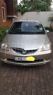 Honda City 2009 - Used Car sale in Sri Lanka - patpat.lk