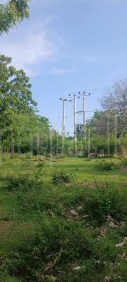 Residential Land for Sale in Kataragama