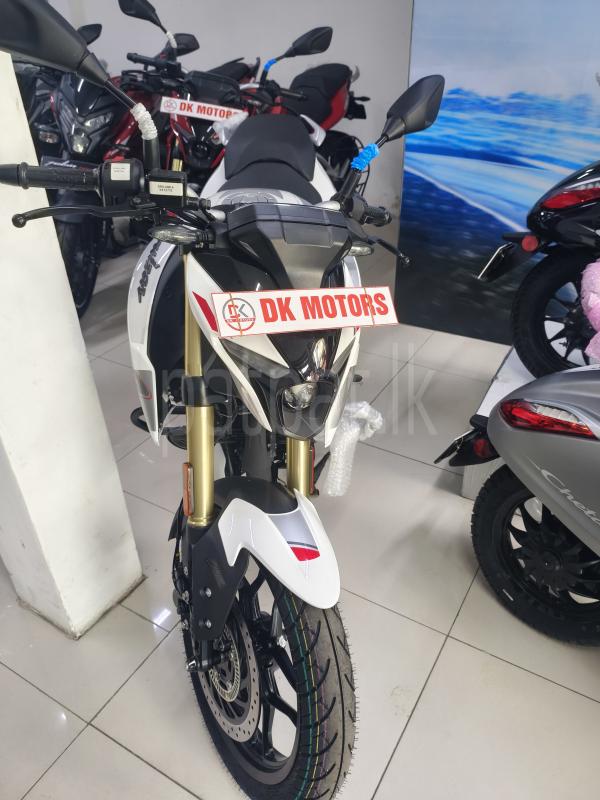 Bajaj Pulsar 2026 - சான்றளிக்கப்பட்டது பைக் sale in Sri Lanka - patpat.lk