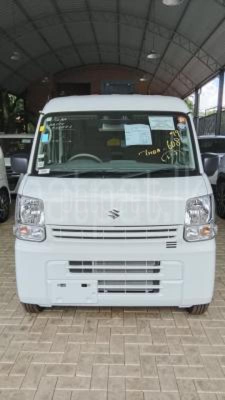 Suzuki Every 2026 - අලුත් වෑන් රථය sale in Sri Lanka - patpat.lk