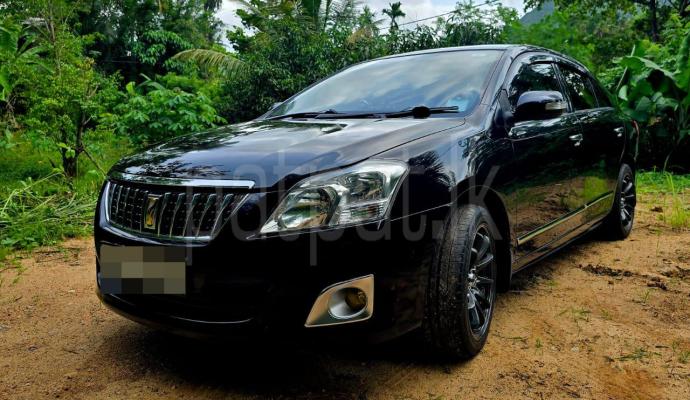Toyota Premio 2010 - Used Car sale in Sri Lanka - patpat.lk