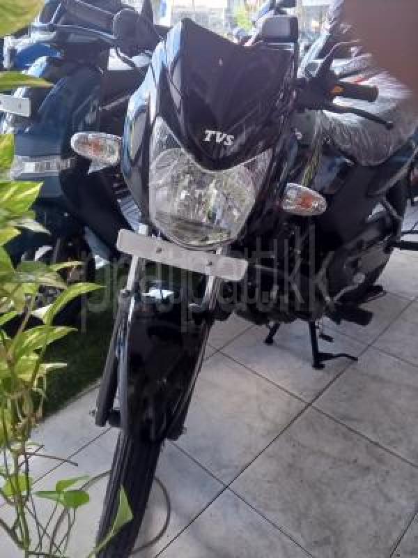 TVS Sport 110 2026 -  Bike sale in Sri Lanka - patpat.lk