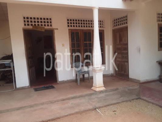 House for Sale in Divullegoda