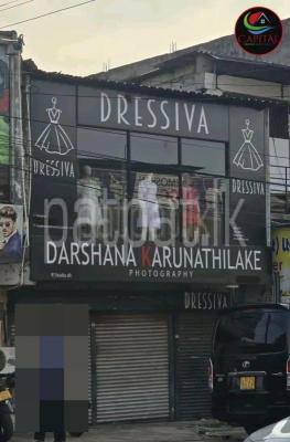 Building for Sale in Anuradhapura