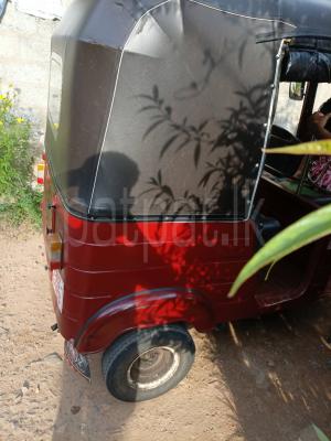 Bajaj Three Wheel 1993 - භාවිතා කරන ලද ත්‍රිරෝද රථය sale in Sri Lanka - patpat.lk