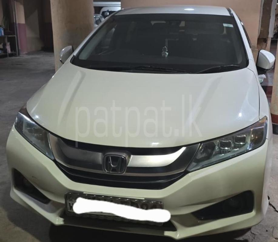 Honda Grace 2017 -  කාර් sale in Sri Lanka - patpat.lk