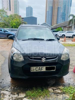 Suzuki Alto 2015 - Used Car sale in Sri Lanka - patpat.lk