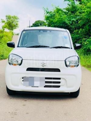 Suzuki Alto 2023 - பயன்படுத்தப்பட்டது கார் sale in Sri Lanka - patpat.lk