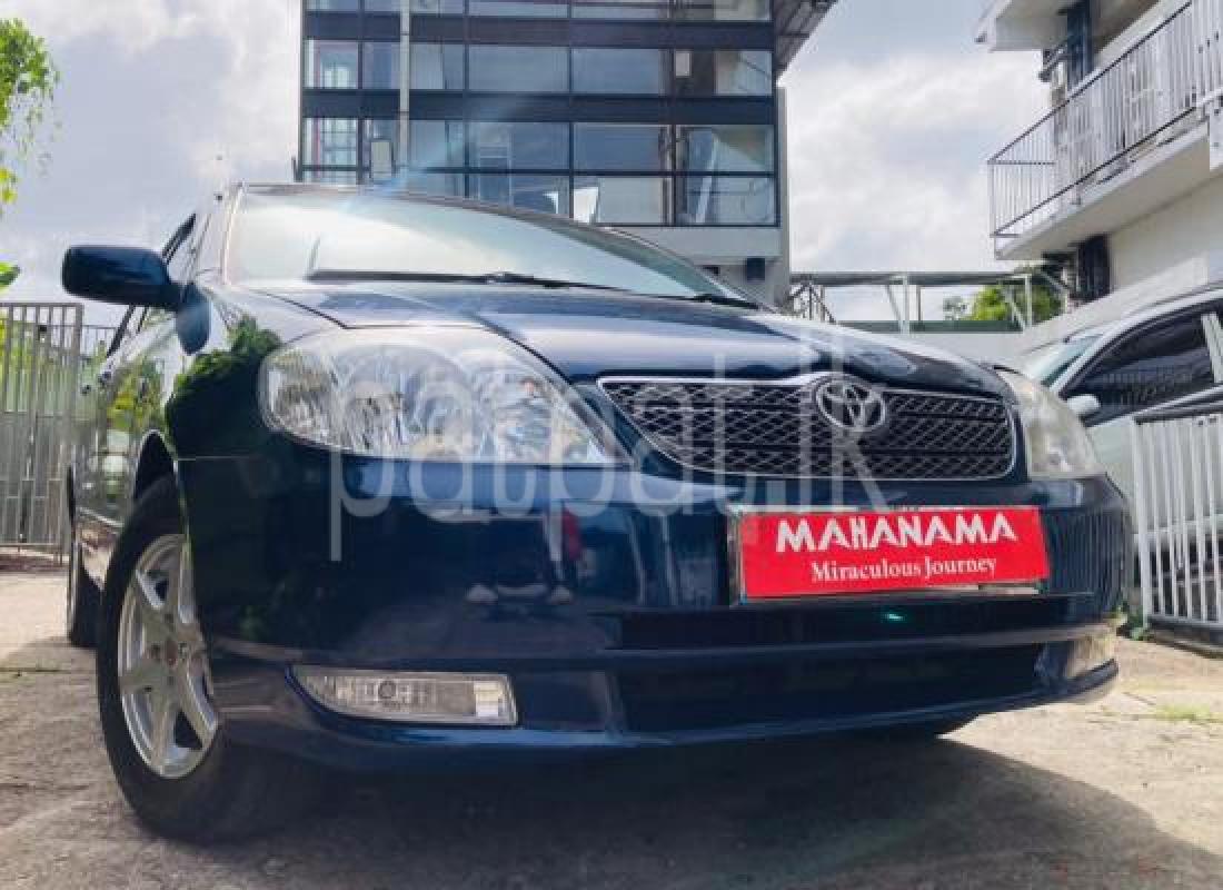 Toyota Corolla 2003 -  කාර් sale in Sri Lanka - patpat.lk