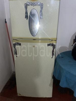 Whirlpool Refrigerator