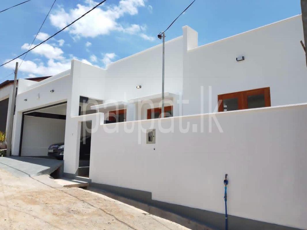 House for Sale in Malabe