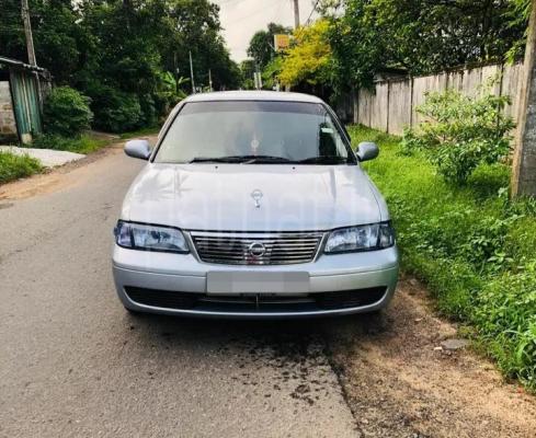 Nissan FB15 1999 - Used Car sale in Sri Lanka - patpat.lk