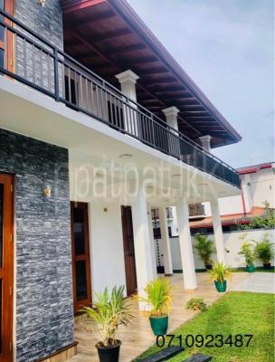 House for Sale in Panadura