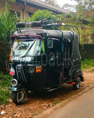 Bajaj Three Wheel 2010 - Used Three wheeler sale in Sri Lanka - patpat.lk