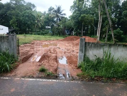 Commercial Land for Sale in Narammala