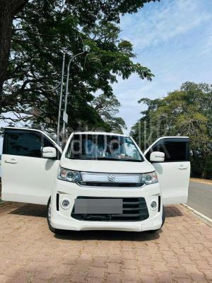 Suzuki Wagon R 2014 - Used Car sale in Sri Lanka - patpat.lk