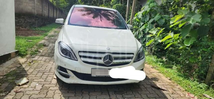 Mercedes Benz BENZ 2015 - Used Car sale in Sri Lanka - patpat.lk