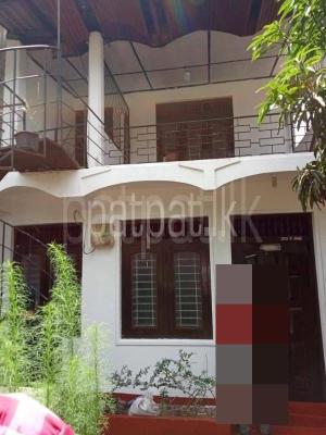 House for Sale in Gampola