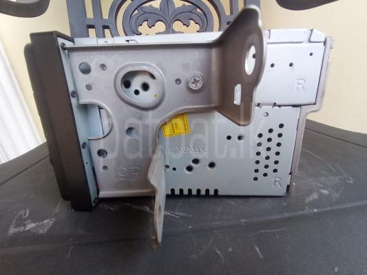 TOYOTA AQUA USED HYBRID BATTERY AND PLAYER