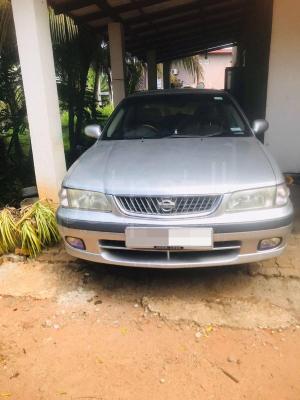 Nissan FB 15 1999 - Used Car sale in Sri Lanka - patpat.lk