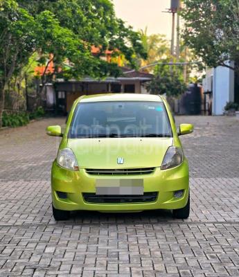 Toyota Passo 2007 - பயன்படுத்தப்பட்டது கார் sale in Sri Lanka - patpat.lk