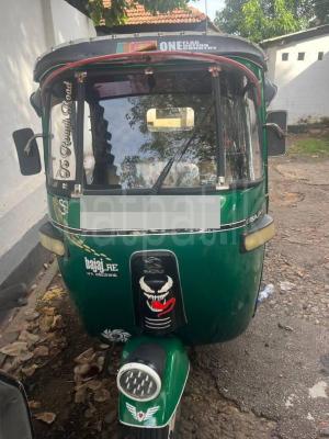 Bajaj Three Wheel 2005 - பயன்படுத்தப்பட்டது முச்சக்கர வண்டி sale in Sri Lanka - patpat.lk