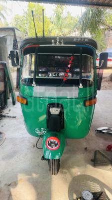 Bajaj Three Wheel 2006 - Used Three wheeler sale in Sri Lanka - patpat.lk