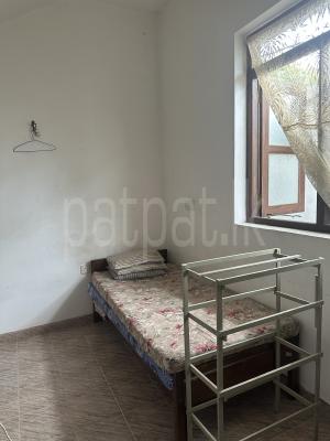 Room for Rent in Boralesgamuwa