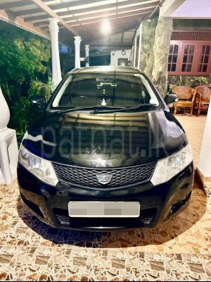 Toyota Allion 2007 - பயன்படுத்தப்பட்டது கார் sale in Sri Lanka - patpat.lk
