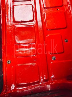 Bajaj Three Wheel 2003