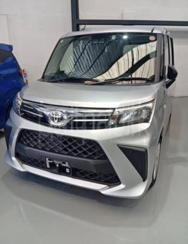 Toyota Roomy 2023 -  වෑන් රථය sale in Sri Lanka - patpat.lk