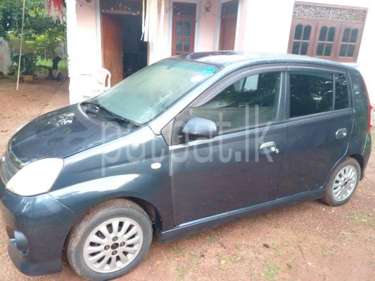 Perodua Viva 2011 - Used Car sale in Sri Lanka - patpat.lk
