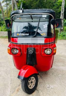 Bajaj Three Wheel 2011 - Used Three wheeler sale in Sri Lanka - patpat.lk