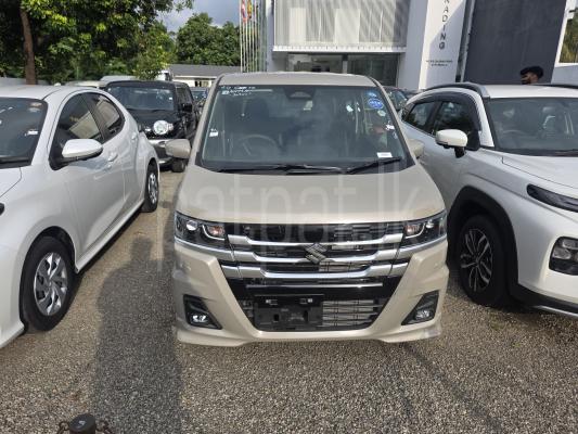 Suzuki Wagon R 2026 - අලුත් කාර් sale in Sri Lanka - patpat.lk