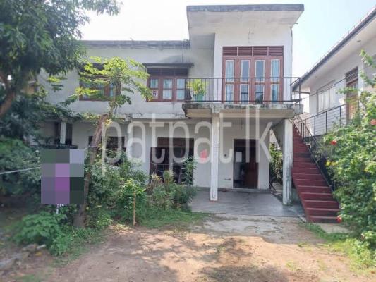 House for Sale in Dehiwala