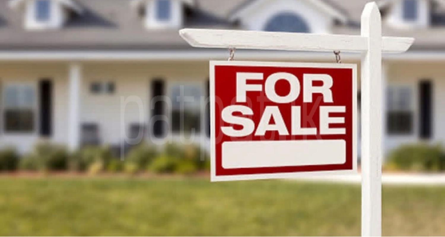 House for Sale in Homagama