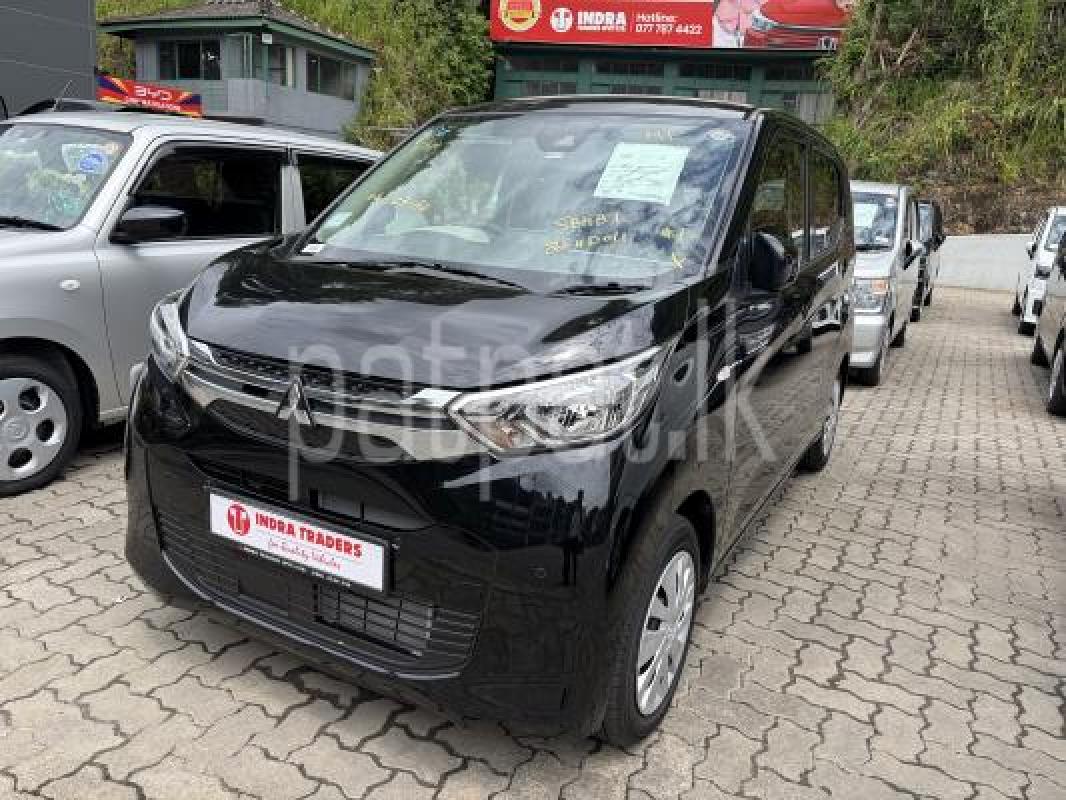 Mitsubishi eK 2025 - අලුත් කාර් sale in Sri Lanka - patpat.lk