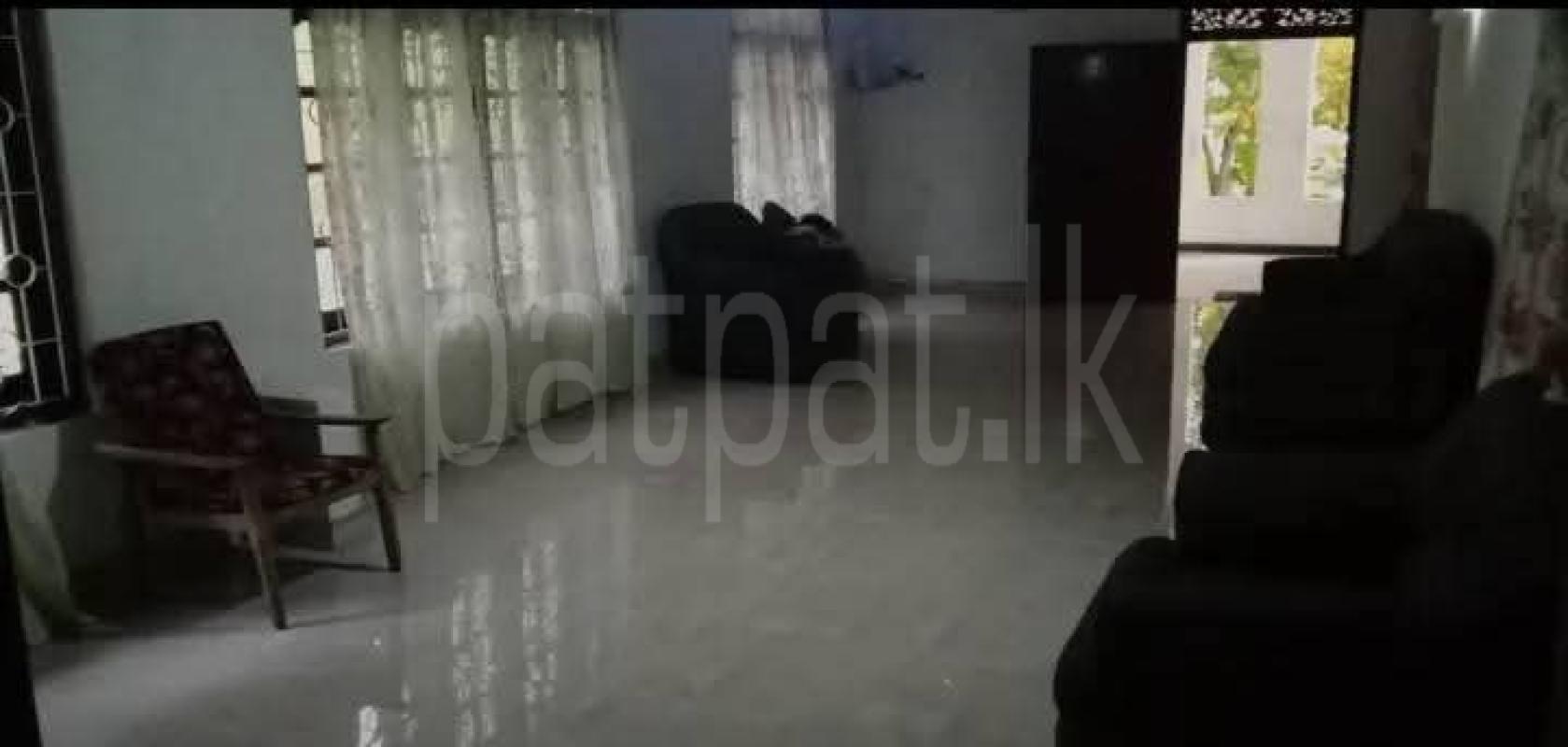 House for Sale in Kirindiwela