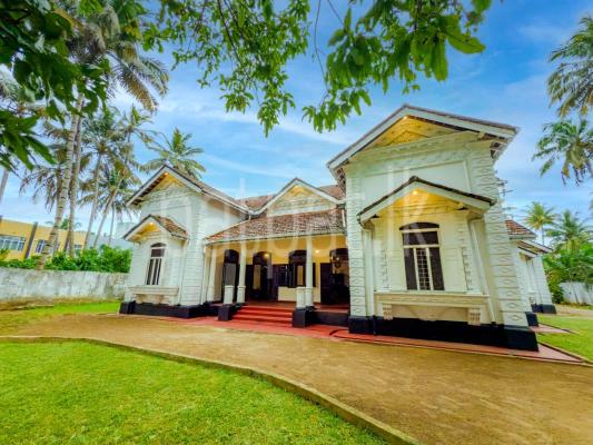 Holiday Bungalow for Sale in Kalutara