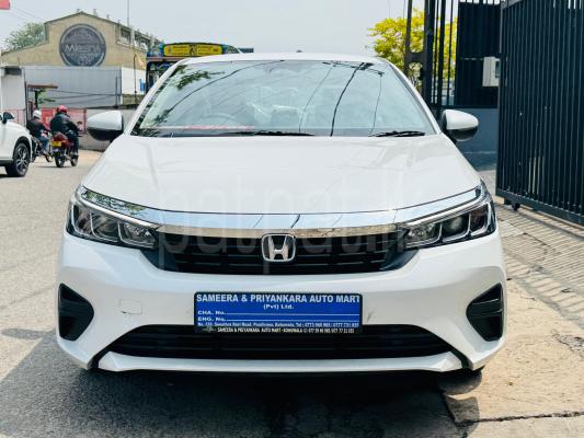 Honda City 2025 - Used Car sale in Sri Lanka - patpat.lk
