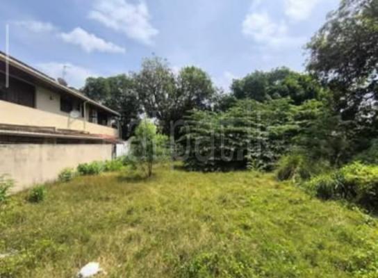 Commercial Land for Sale in Nawala