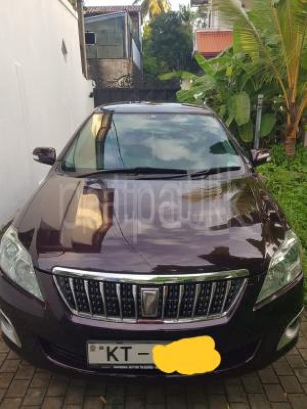 Toyota Premio 2012 -  කාර් sale in Sri Lanka - patpat.lk