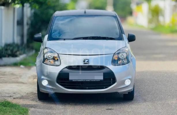 Zotye Z100 2016 - Used Car sale in Sri Lanka - patpat.lk