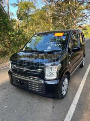 Suzuki Wagon R 2024 - சான்றளிக்கப்பட்டது கார் sale in Sri Lanka - patpat.lk