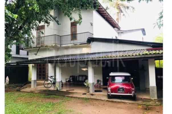 House for Sale in Delgoda