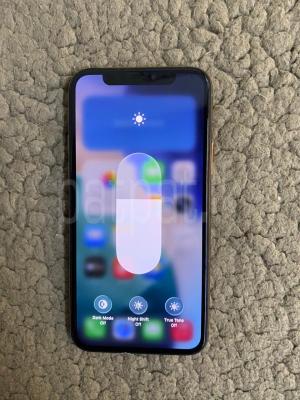 IPHINE 11 PRO MAX  256 GB