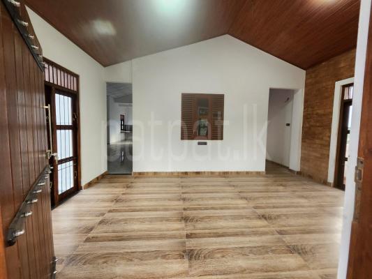 Unfurnished Apartment for Rent in Ragama