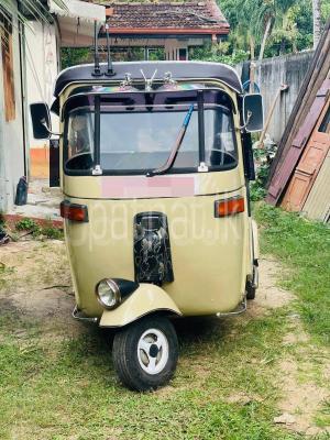Bajaj Three Wheel 1996