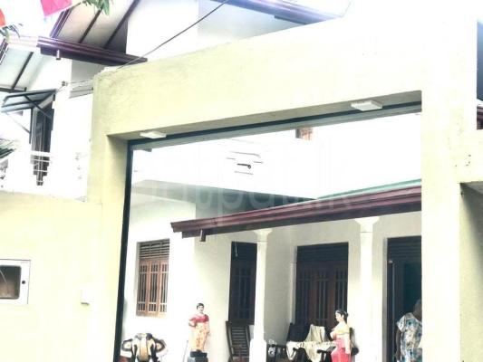 House for Sale in Piliyandala